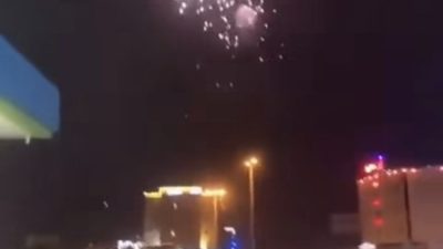 Saudi Klaim Gagalkan Drone Menuju Makkah, Houthi Langsung Membantah