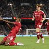 Liverpool Catat Kemenangan Perdana: Gebuk Ipswich, Isak Borong Gol