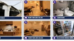 Geger! Ombudsman Bongkar Fasilitas Khusus di Lapas Cibinong, Ada Hunian Mewah hingga Simulator Golf