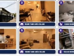 Geger! Ombudsman Bongkar Fasilitas Khusus di Lapas Cibinong, Ada Hunian Mewah hingga Simulator Golf