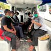 Hari Ke-4, Enam Kapal Dikerahkan Cari 5 Jurnalis dan 3 Kru Kapal yang Hilang di Anak Krakatau