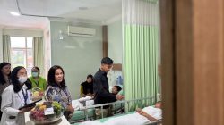 Pegawai SPPG Diduga Ejek Korban MBG Karo, Gibran Angkat Bicara