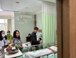 Pegawai SPPG Diduga Ejek Korban MBG Karo, Gibran Angkat Bicara