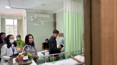 Pegawai SPPG Diduga Ejek Korban MBG Karo, Gibran Angkat Bicara