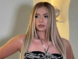 Influencer Cantik Tewas Ditembak, Baru Keluar Penjara