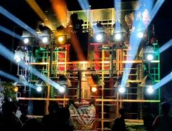 Menkum Nyatakan Hak Cipta Sound Horeg Dicabut, Sebelumnya Sempat Diusulkan Dapat HKI