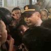 Gegara Lampu Motor Menyala, Pencuri Gagal Larikan Kendaraan