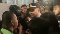 Gegara Lampu Motor Menyala, Pencuri Gagal Larikan Kendaraan
