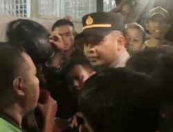 Gegara Lampu Motor Menyala, Pencuri Gagal Larikan Kendaraan