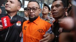 Stafsus Yaqut Ungkap 24 Anggota Panja Komisi VIII DPR Minta 3.000 Riyal