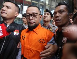 Stafsus Yaqut Ungkap 24 Anggota Panja Komisi VIII DPR Minta 3.000 Riyal