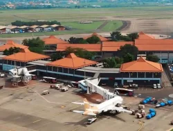 Soetta, Halim, dan Husein Sastranegara Kembali Beroperasi, Pilot Dilarang Lewati Wilayah Udara Poligon