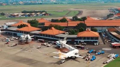 Soetta, Halim, dan Husein Sastranegara Kembali Beroperasi, Pilot Dilarang Lewati Wilayah Udara Poligon