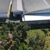 SHGB di Atas Saluran Irigasi Sumberawan 1 Dipersoalkan Warga Malang