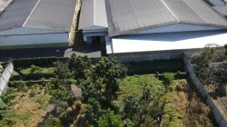 SHGB di Atas Saluran Irigasi Sumberawan 1 Dipersoalkan Warga Malang