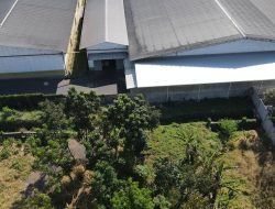 SHGB di Atas Saluran Irigasi Sumberawan 1 Dipersoalkan Warga Malang