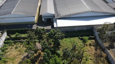 SHGB di Atas Saluran Irigasi Sumberawan 1 Dipersoalkan Warga Malang