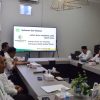 Jaga Kualitas Pendidikan, FST UIN Maliki Malang Mulai Audit Mutu Internal 2026