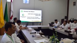 Jaga Kualitas Pendidikan, FST UIN Maliki Malang Mulai Audit Mutu Internal 2026