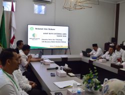 Jaga Kualitas Pendidikan, FST UIN Maliki Malang Mulai Audit Mutu Internal 2026