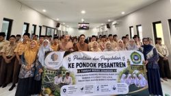 Cegah Skabies di Pesantren, FST UIN Malang Perkuat Riset dan Edukasi Kesehatan