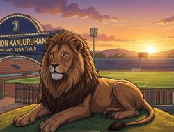 Arema FC Dekati Pengelolaan Stadion Kanjuruhan, Siapkan Konsep 365 Hari