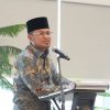 Buka Era Digital, Gubernur Harum Minta Masyarakat Cerdas Memahami Informasi dan Berani Berkarya