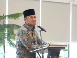 Buka Era Digital, Gubernur Harum Minta Masyarakat Cerdas Memahami Informasi dan Berani Berkarya