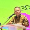 Gunakan Filosofi Penyu, Gubernur Harum Pacu Motivasi Generasi Muda Kaltim Melambung Tinggi