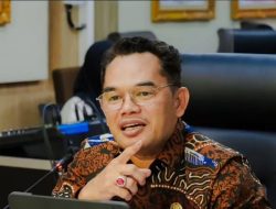 Soroti Kebakaran KM Prince Soya, Ketua DPRD Kaltim Dorong Penataan Sungai Mahakam dan Jasa Pemanduan