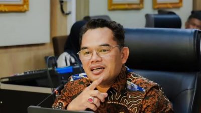 Soroti Kebakaran KM Prince Soya, Ketua DPRD Kaltim Dorong Penataan Sungai Mahakam dan Jasa Pemanduan