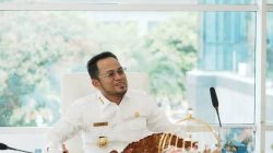 Investasi Masa Depan Benua Etam, Gubernur Harum Tegaskan Komitmen Keberlanjutan Program Gratispol Pendidikan