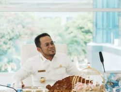 Investasi Masa Depan Benua Etam, Gubernur Harum Tegaskan Komitmen Keberlanjutan Program Gratispol Pendidikan