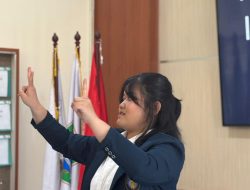 Dosen Ilmu Komunikasi UB Kenalkan Komunikasi Inklusif untuk Tingkatkan Kualitas Pelayanan di Puskesmas