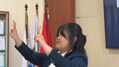 Dosen Ilmu Komunikasi UB Kenalkan Komunikasi Inklusif untuk Tingkatkan Kualitas Pelayanan di Puskesmas