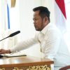 Jaga Efisiensi Fiskal Daerah, Rudy Mas’ud Minta KONI Kaltim Kelola Anggaran secara Transparan dan Akuntabel