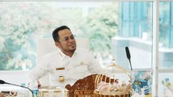 Apresiasi Prestasi Siswa SMAN 10 Samarinda, Gubernur Harum Dorong Pembentukan Karakter Unggul dan Berdaya Saing Global