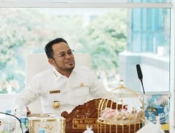 Apresiasi Prestasi Siswa SMAN 10 Samarinda, Gubernur Harum Dorong Pembentukan Karakter Unggul dan Berdaya Saing Global