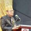 Puji Etos Kerja Warga Sinjai, Gubernur Harum Minta HIMAS Kaltim Jadi Motor Penggerak Pembangunan Daerah