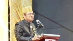 Puji Etos Kerja Warga Sinjai, Gubernur Harum Minta HIMAS Kaltim Jadi Motor Penggerak Pembangunan Daerah