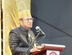 Puji Etos Kerja Warga Sinjai, Gubernur Harum Minta HIMAS Kaltim Jadi Motor Penggerak Pembangunan Daerah