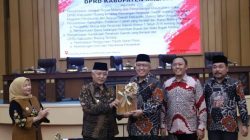 DPRD Kabupaten Malang Dorong Perubahan untuk Masyarakat lewat 4 Raperda Strategis
