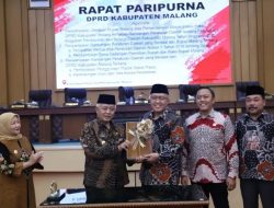 DPRD Kabupaten Malang Dorong Perubahan untuk Masyarakat lewat 4 Raperda Strategis