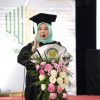 Rektor UIN Malang Beri Tiga Pesan untuk 800 Wisudawan: Cintai Diri, Orang Tua, dan Tetap di Allah