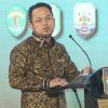Terima Apresiasi Berprestasi 2026, Gubernur Harum Dorong Sinergi dan Inovasi Kolaboratif Se-Kalimantan
