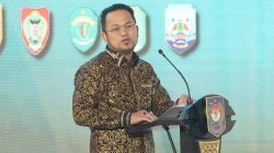 Terima Apresiasi Berprestasi 2026, Gubernur Harum Dorong Sinergi dan Inovasi Kolaboratif Se-Kalimantan