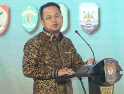 Terima Apresiasi Berprestasi 2026, Gubernur Harum Dorong Sinergi dan Inovasi Kolaboratif Se-Kalimantan
