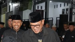 Apresiasi Pembinaan Pencak Silat NPI, Wagub Seno Aji Targetkan Atlet Kaltim Tembus Olimpiade