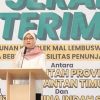 Gelar FGD Geopark Sangkulirang-Mangkalihat, Sekda Sri Wahyuni Minta Program Kerja dan Promosi Berkelanjutan
