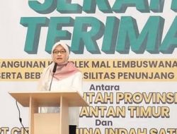 Gelar FGD Geopark Sangkulirang-Mangkalihat, Sekda Sri Wahyuni Minta Program Kerja dan Promosi Berkelanjutan